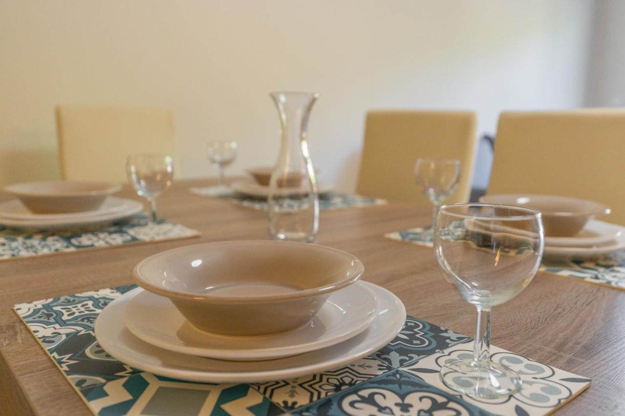 Flh Funchal Homey Apartment I Экстерьер фото