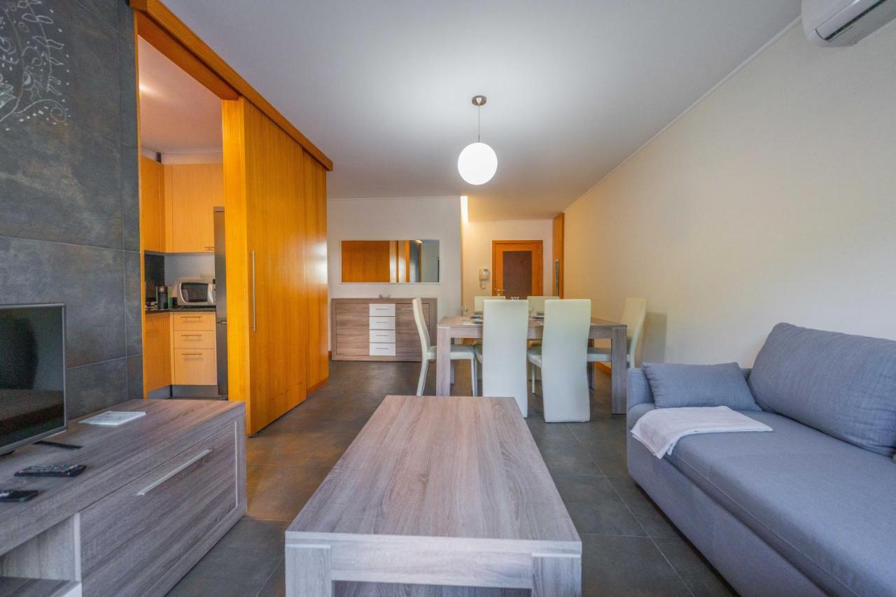 Flh Funchal Homey Apartment I Экстерьер фото