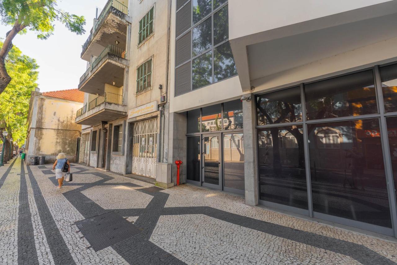 Flh Funchal Homey Apartment I Экстерьер фото