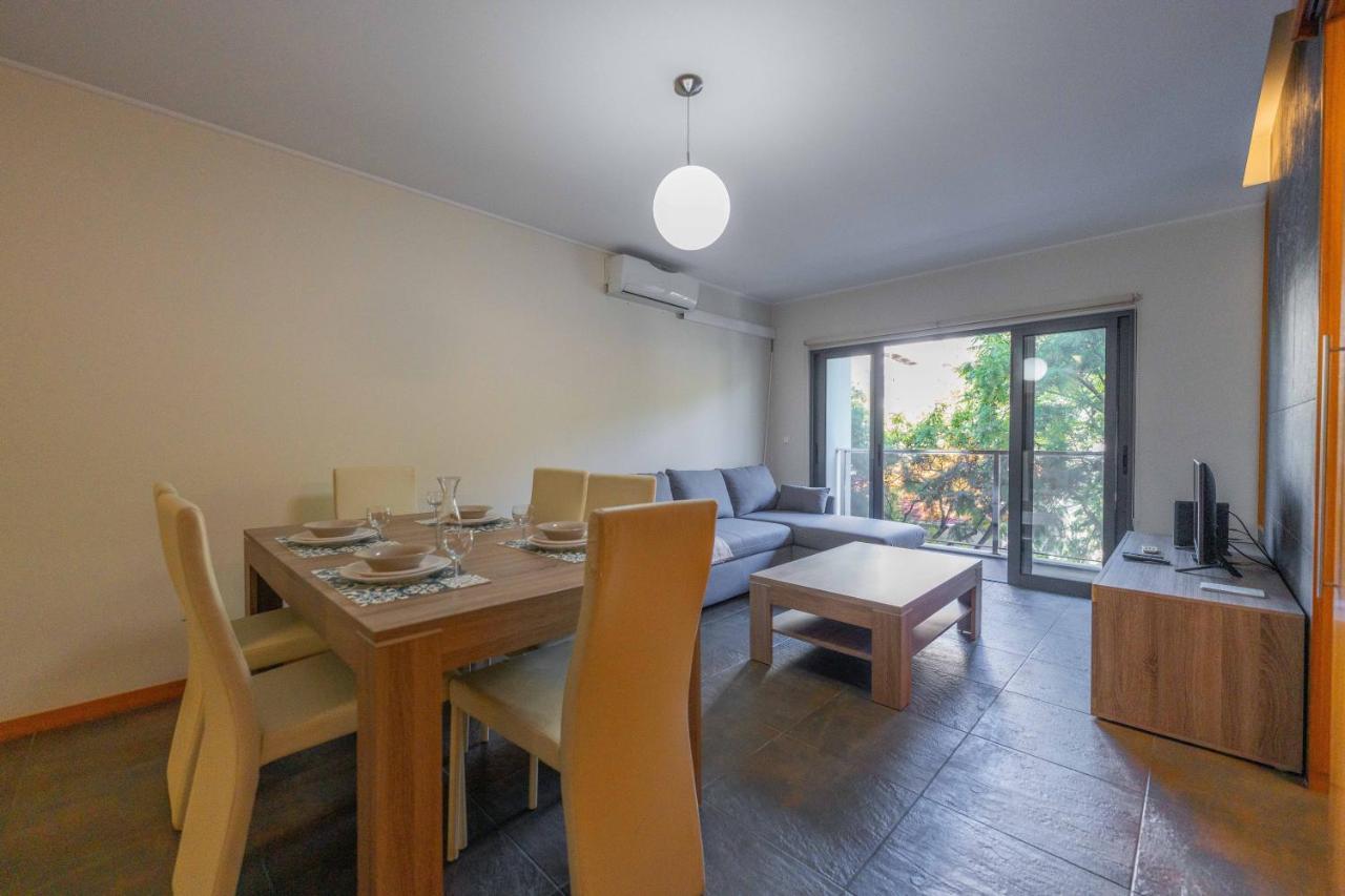 Flh Funchal Homey Apartment I Экстерьер фото