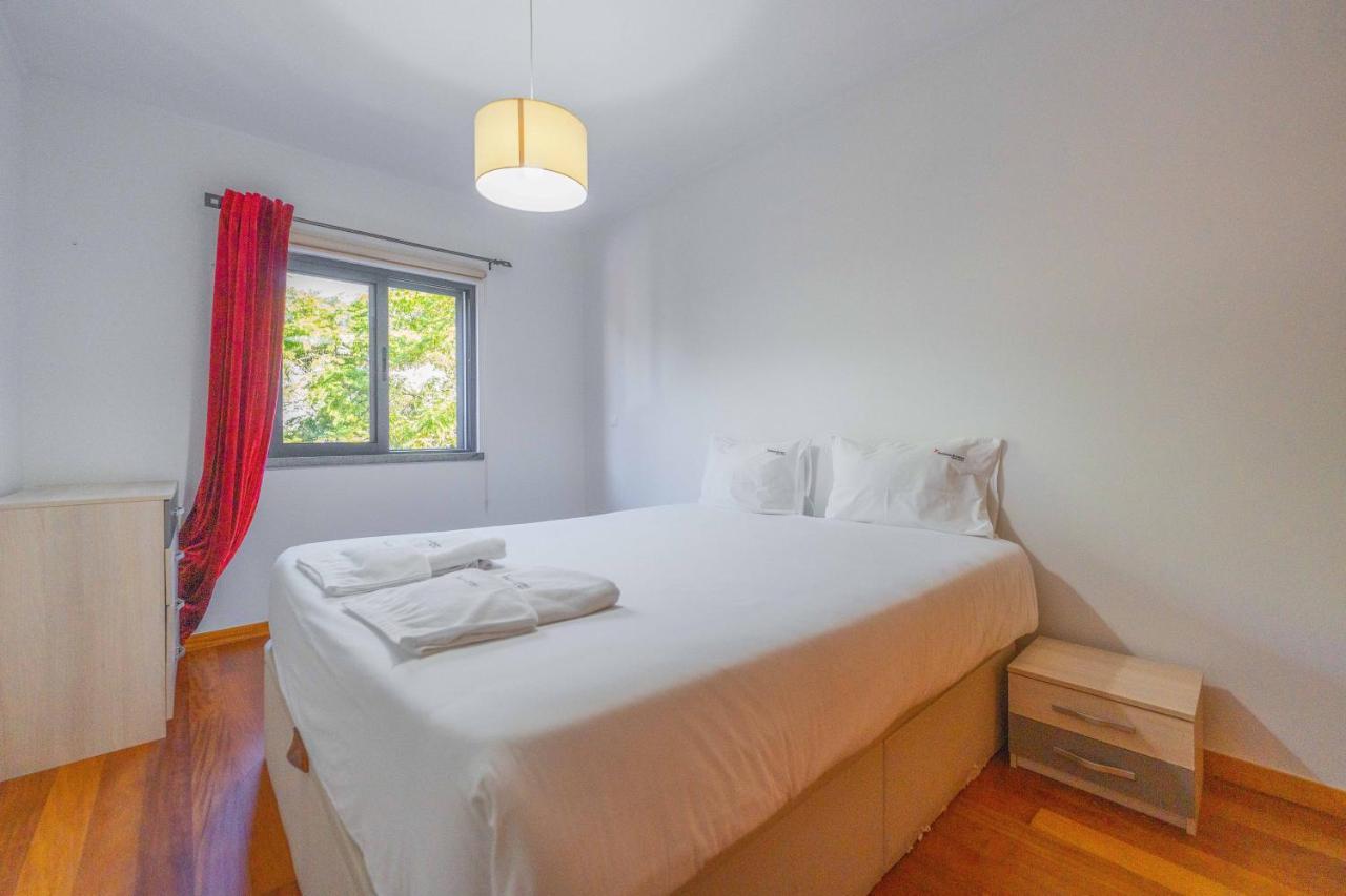 Flh Funchal Homey Apartment I Экстерьер фото