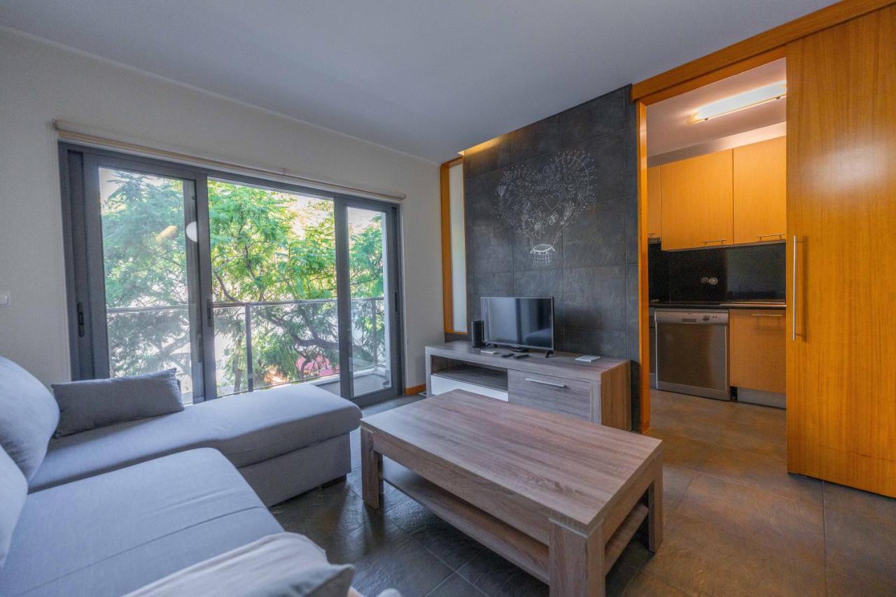 Flh Funchal Homey Apartment I Экстерьер фото