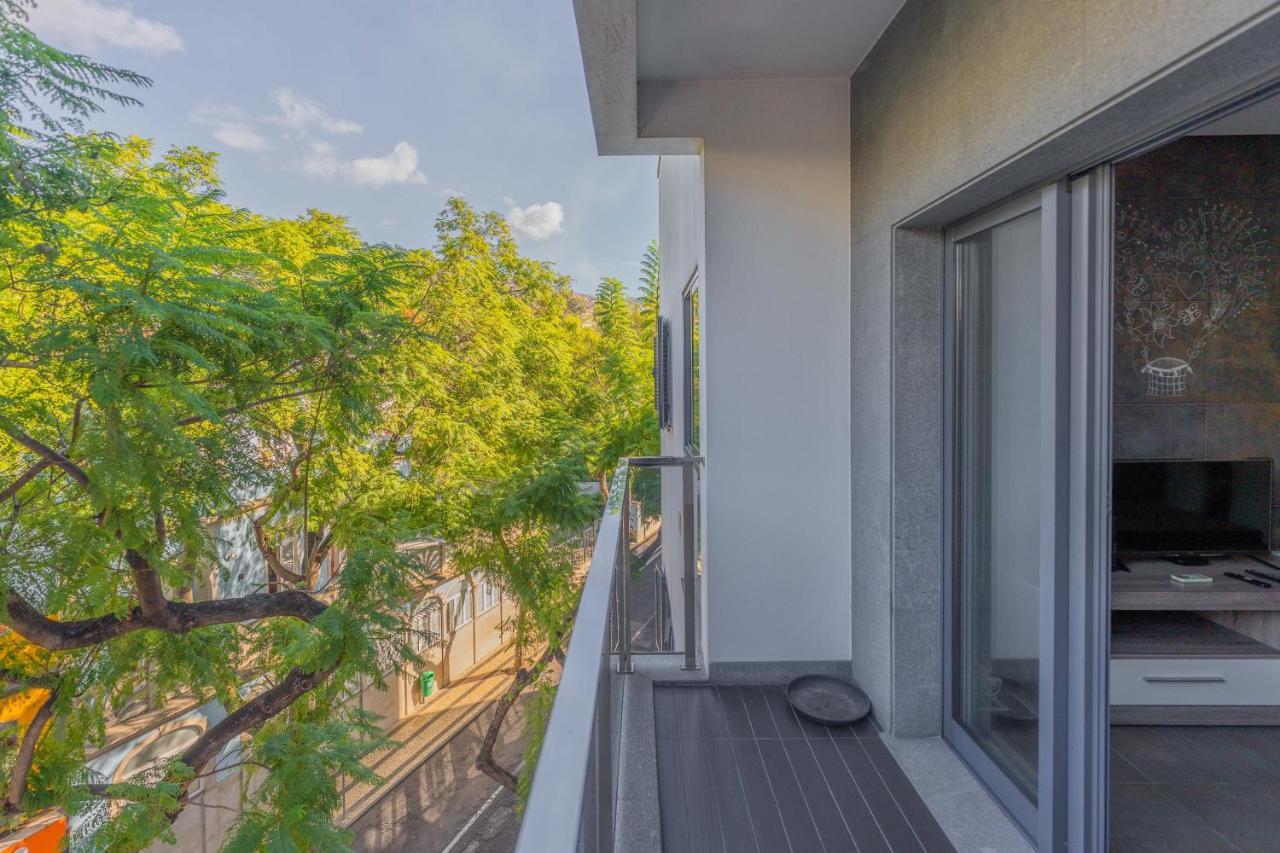 Flh Funchal Homey Apartment I Экстерьер фото