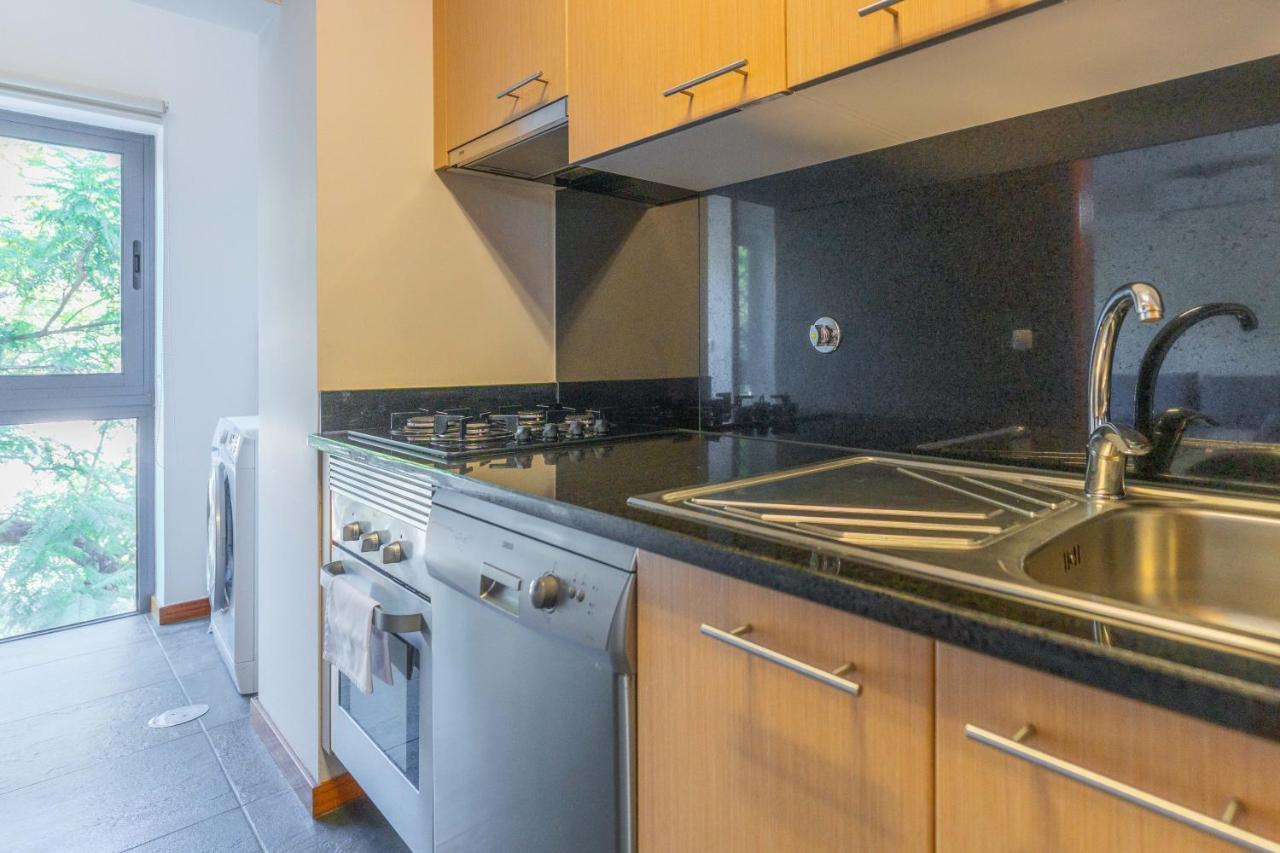 Flh Funchal Homey Apartment I Экстерьер фото