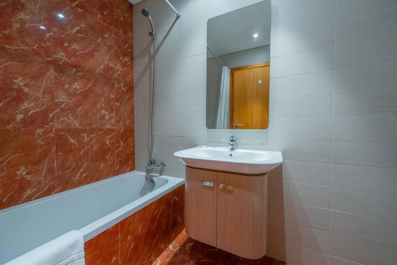 Flh Funchal Homey Apartment I Экстерьер фото
