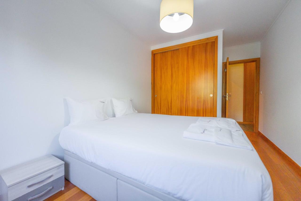 Flh Funchal Homey Apartment I Экстерьер фото